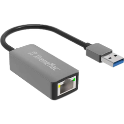 XtremeMac ADAPTER USB-A => ETHERNET RJ45 (female) XWH-AAE-13